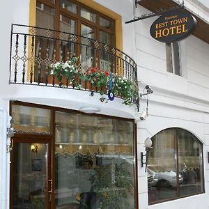 Best Town Hotel